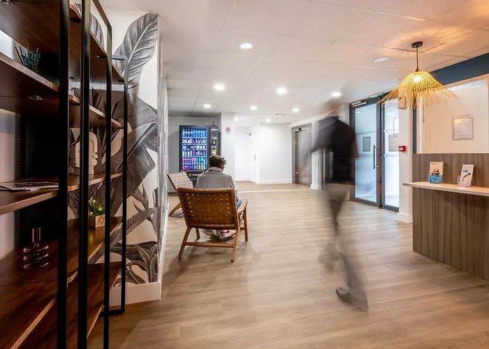 Résidence Nemea Aix Saint-Victoire Aix-en-Provence