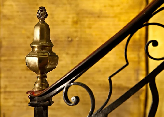 D'EntremontHotel Aix en Provence